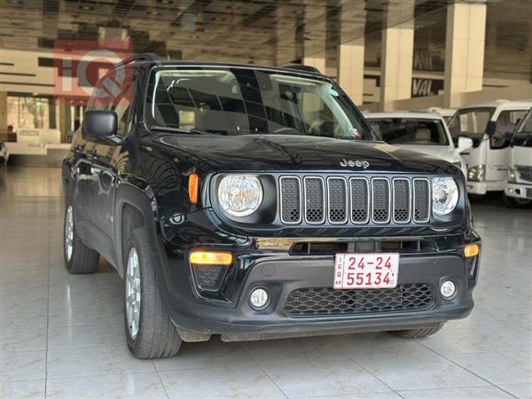 Jeep for sale in Iraq